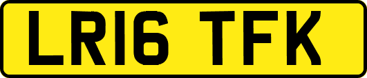 LR16TFK
