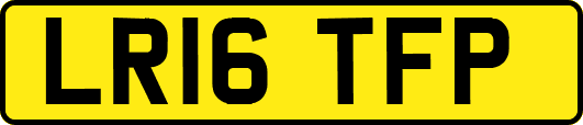 LR16TFP
