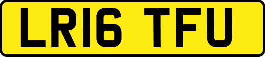 LR16TFU