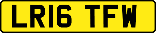 LR16TFW