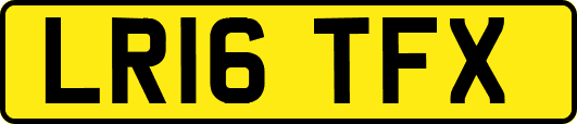 LR16TFX
