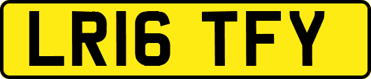 LR16TFY