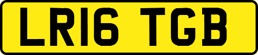 LR16TGB
