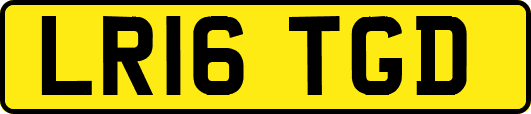 LR16TGD