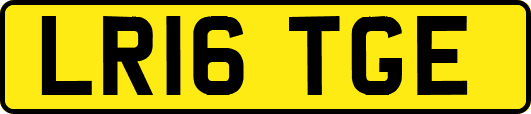 LR16TGE