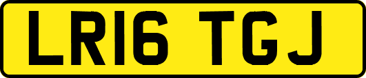 LR16TGJ