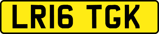 LR16TGK
