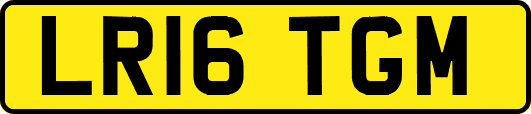 LR16TGM