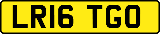 LR16TGO