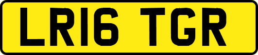 LR16TGR