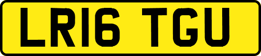 LR16TGU