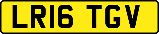LR16TGV
