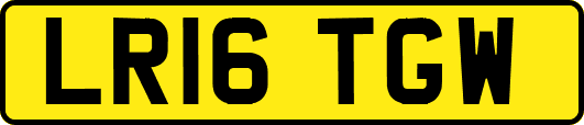 LR16TGW