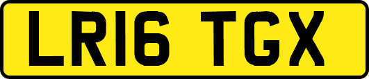 LR16TGX