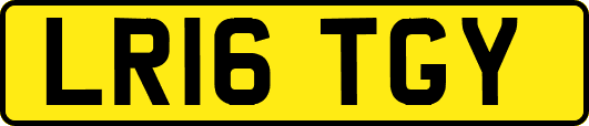 LR16TGY
