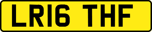 LR16THF