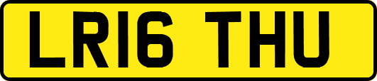 LR16THU