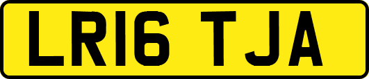 LR16TJA
