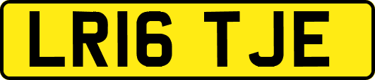LR16TJE