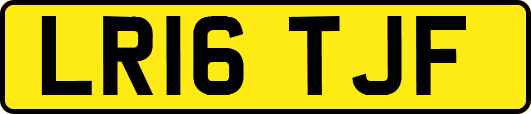LR16TJF