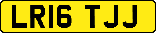 LR16TJJ