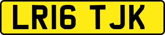 LR16TJK