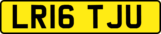 LR16TJU