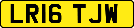 LR16TJW