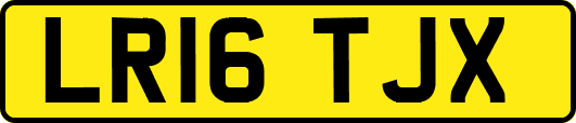 LR16TJX