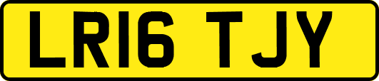 LR16TJY