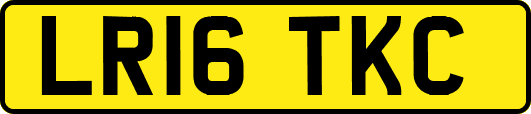 LR16TKC
