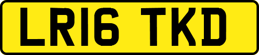 LR16TKD