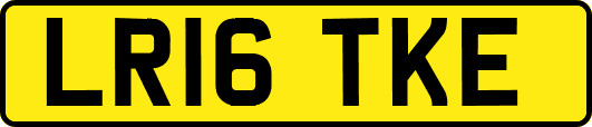 LR16TKE