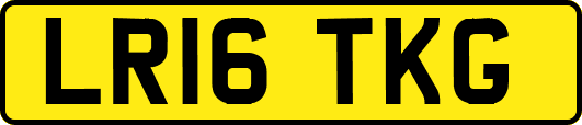 LR16TKG