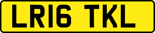 LR16TKL