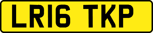 LR16TKP