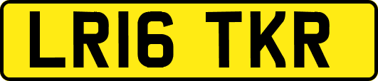 LR16TKR