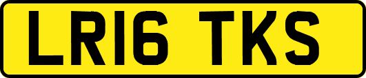 LR16TKS