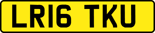 LR16TKU