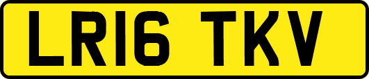 LR16TKV