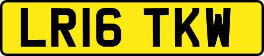 LR16TKW