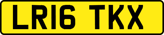 LR16TKX