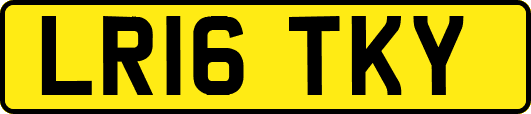LR16TKY