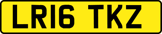 LR16TKZ