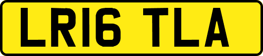 LR16TLA