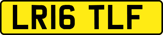 LR16TLF