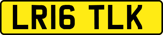 LR16TLK