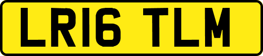LR16TLM