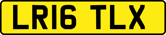 LR16TLX
