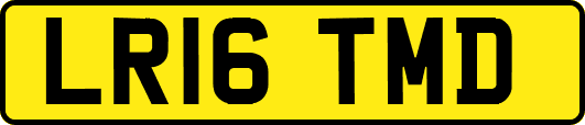LR16TMD